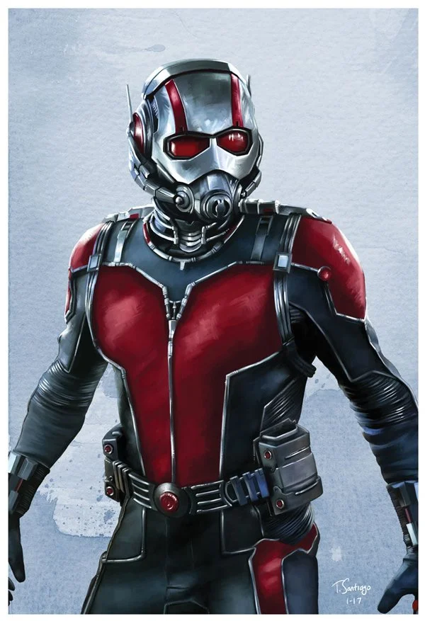 Ant-Man